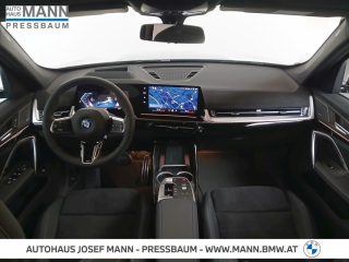 BMW iX1 eDrive20 M SPORTPAKET PRO