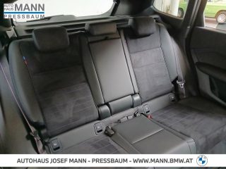 BMW iX1 eDrive20 M SPORTPAKET PRO