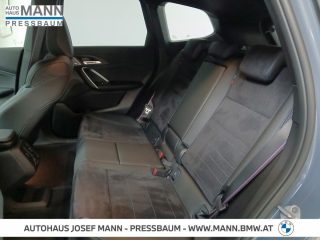 BMW iX1 eDrive20 M SPORTPAKET PRO