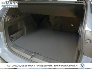 BMW iX1 eDrive20 M SPORTPAKET PRO