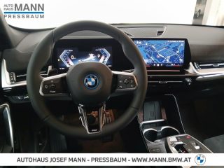 BMW iX1 eDrive20 M SPORTPAKET PRO