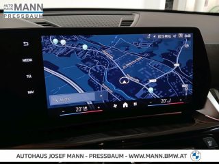 BMW iX1 eDrive20 M SPORTPAKET PRO