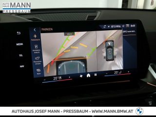 BMW iX1 eDrive20 M SPORTPAKET PRO