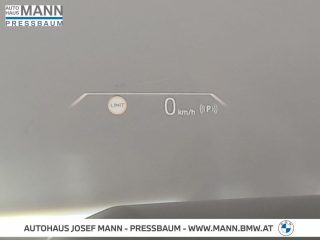 BMW iX1 eDrive20 M SPORTPAKET PRO