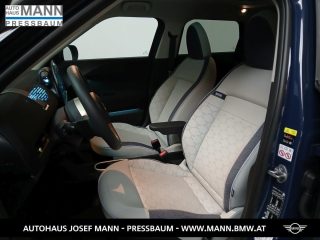 Mini Aceman SE CLASSIC TRIM,  PAKET M