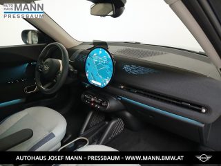 Mini Aceman SE CLASSIC TRIM,  PAKET M