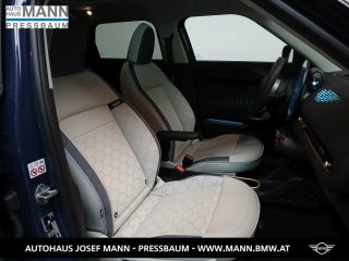 Mini Aceman SE CLASSIC TRIM,  PAKET M