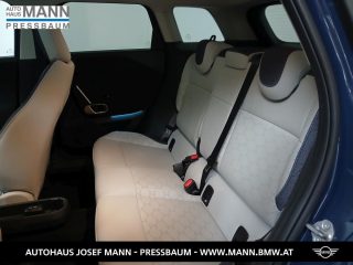 Mini Aceman SE CLASSIC TRIM,  PAKET M