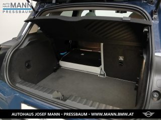 Mini Aceman SE CLASSIC TRIM,  PAKET M