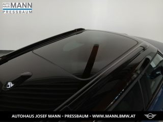 Mini Aceman SE CLASSIC TRIM,  PAKET M