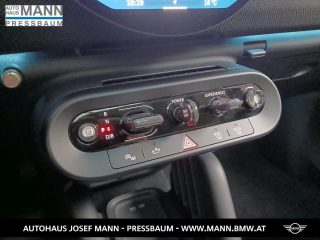 Mini Aceman SE CLASSIC TRIM,  PAKET M