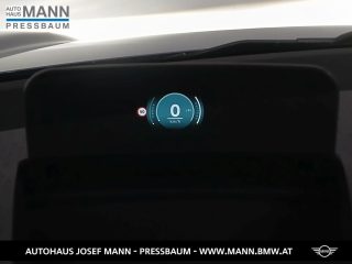 Mini Aceman SE CLASSIC TRIM,  PAKET M