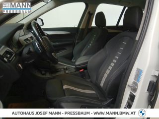 BMW X1 xDrive18d MODELL ADVANTAGE