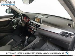 BMW X1 xDrive18d MODELL ADVANTAGE