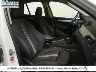 BMW X1 xDrive18d MODELL ADVANTAGE