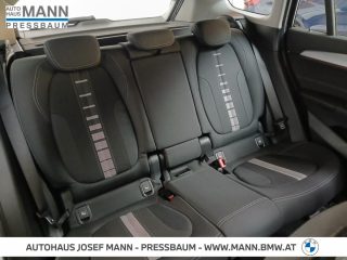 BMW X1 xDrive18d MODELL ADVANTAGE