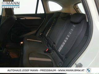 BMW X1 xDrive18d MODELL ADVANTAGE