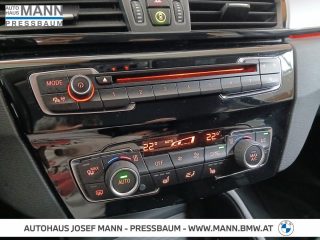 BMW X1 xDrive18d MODELL ADVANTAGE