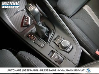 BMW X1 xDrive18d MODELL ADVANTAGE