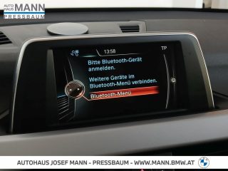 BMW X1 xDrive18d MODELL ADVANTAGE