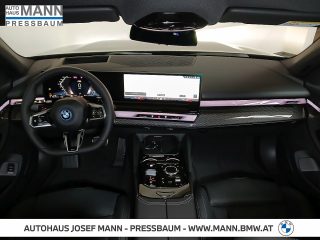 BMW 550e Touring PHEV xDrive Aut.