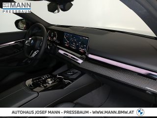 BMW 550e Touring PHEV xDrive Aut.