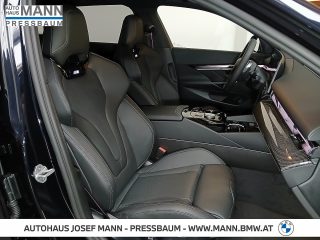 BMW 550e Touring PHEV xDrive Aut.