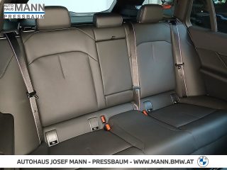 BMW 550e Touring PHEV xDrive Aut.