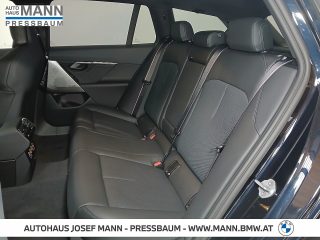 BMW 550e Touring PHEV xDrive Aut.