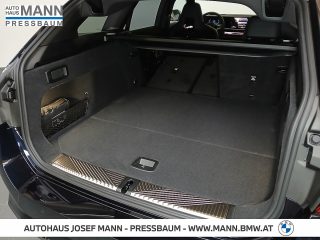 BMW 550e Touring PHEV xDrive Aut.