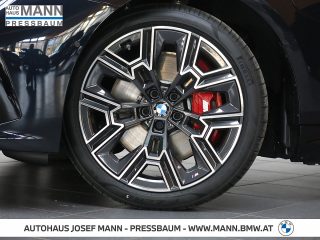 BMW 550e Touring PHEV xDrive Aut.