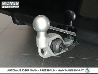 BMW 550e Touring PHEV xDrive Aut.