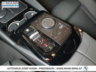 BMW 550e Touring PHEV xDrive Aut.