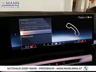 BMW 550e Touring PHEV xDrive Aut.