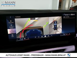 BMW 550e Touring PHEV xDrive Aut.