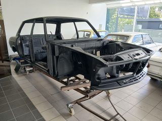 BMW Sonstige E3 Langversion Karosserie