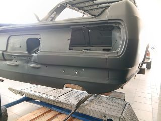 BMW Sonstige E3 Langversion Karosserie