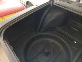 BMW Sonstige E3 Langversion Karosserie