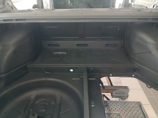 BMW Sonstige E3 Langversion Karosserie