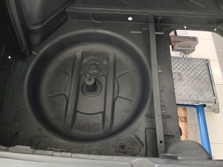 BMW Sonstige E3 Langversion Karosserie