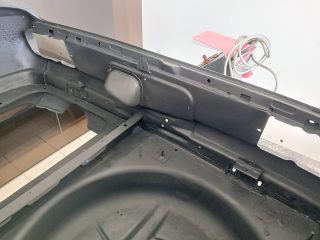 BMW Sonstige E3 Langversion Karosserie