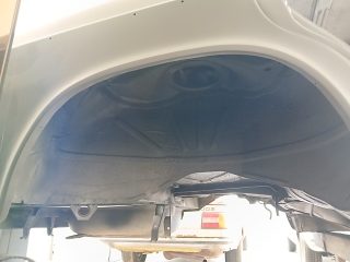 BMW Sonstige E3 Langversion Karosserie