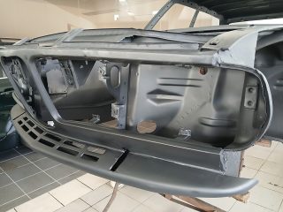 BMW Sonstige E3 Langversion Karosserie