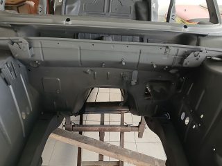 BMW Sonstige E3 Langversion Karosserie