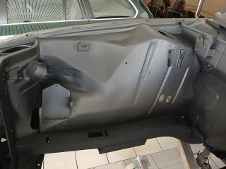 BMW Sonstige E3 Langversion Karosserie