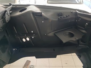 BMW Sonstige E3 Langversion Karosserie