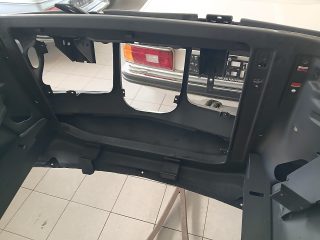 BMW Sonstige E3 Langversion Karosserie