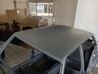 BMW Sonstige E3 Langversion Karosserie