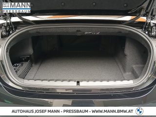 BMW 420d Cabrio Aut. M-SPORTPAKET PRO