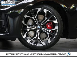 BMW 420d Cabrio Aut. M-SPORTPAKET PRO